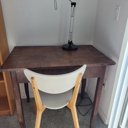 Antic Small Table