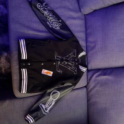 LV jacket
