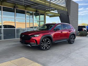 2023 Mazda CX-50