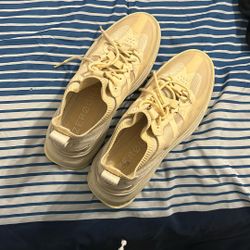 Keneth Cole Shoes Size 8 Men