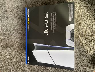 Ps5