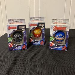 Avengers Pop Speaker 