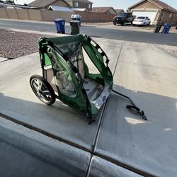 Bike Trailer