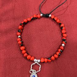❤️Valentines Handmade Genuine Peruvian Huayruro Seeds Adults And Kids Bracelets SALE SALE  $15 -$10 🍀