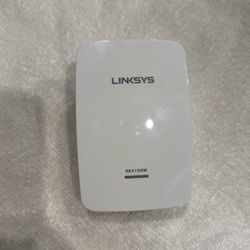 AT&T Internet WIFI Extender  
