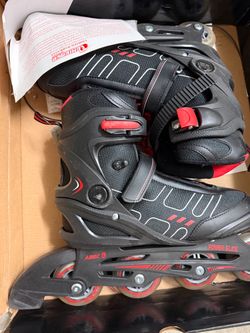 Roller Skates Size 9 Men