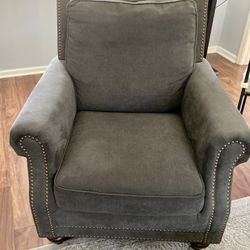 Accent Chair