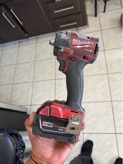 milwaukee tools
