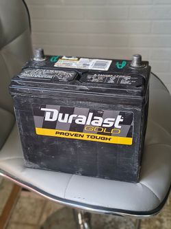 Car Battery