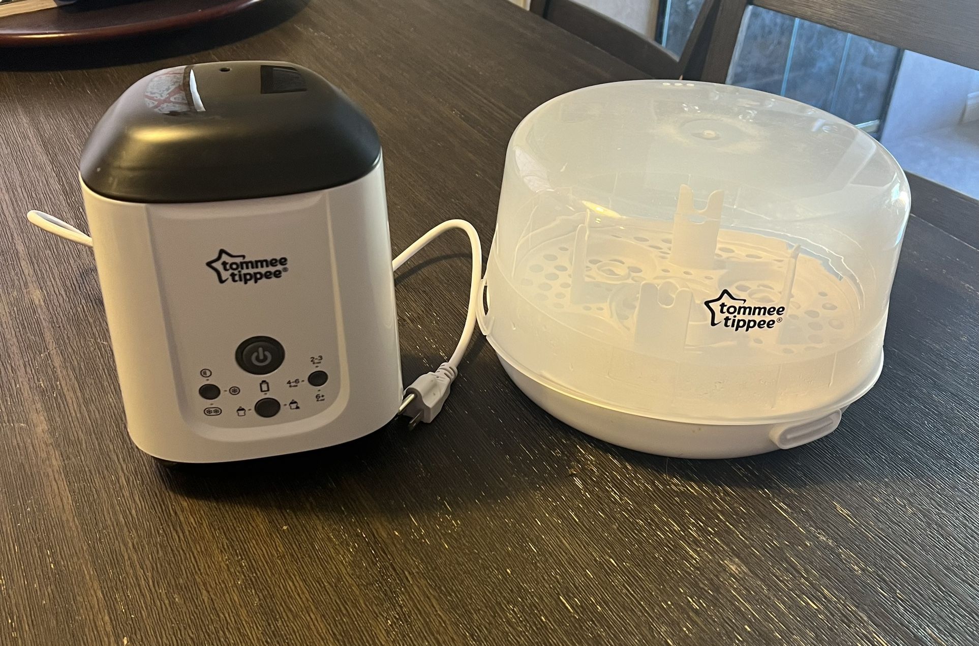 Tommee Tippee Bundle