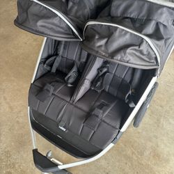 Thule Jogging Stroller - Urban Glide 2 Seater 