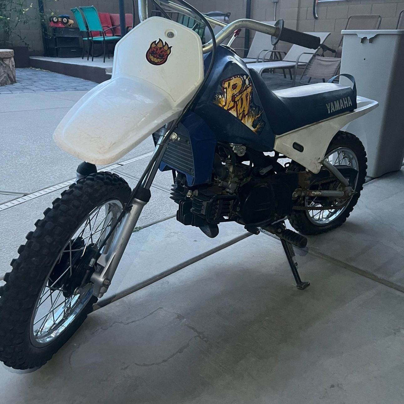 Yamaha PW90 for Sale in Phoenix, AZ - OfferUp