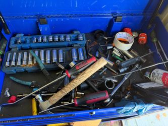 Tool cart