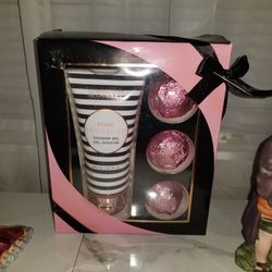 Ladies Gift Set