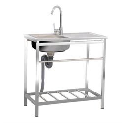 Stainless Steel  Sink