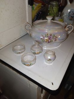 Vintage Set