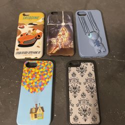 Disney iPhone Cases 