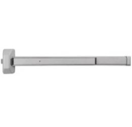 Universal Hardware Industrial Push Bar Emergency Exit Device UH40010