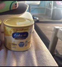 Infa milk