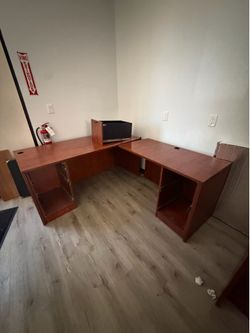 Office furniture