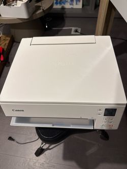 Canon PIXMA TS6320