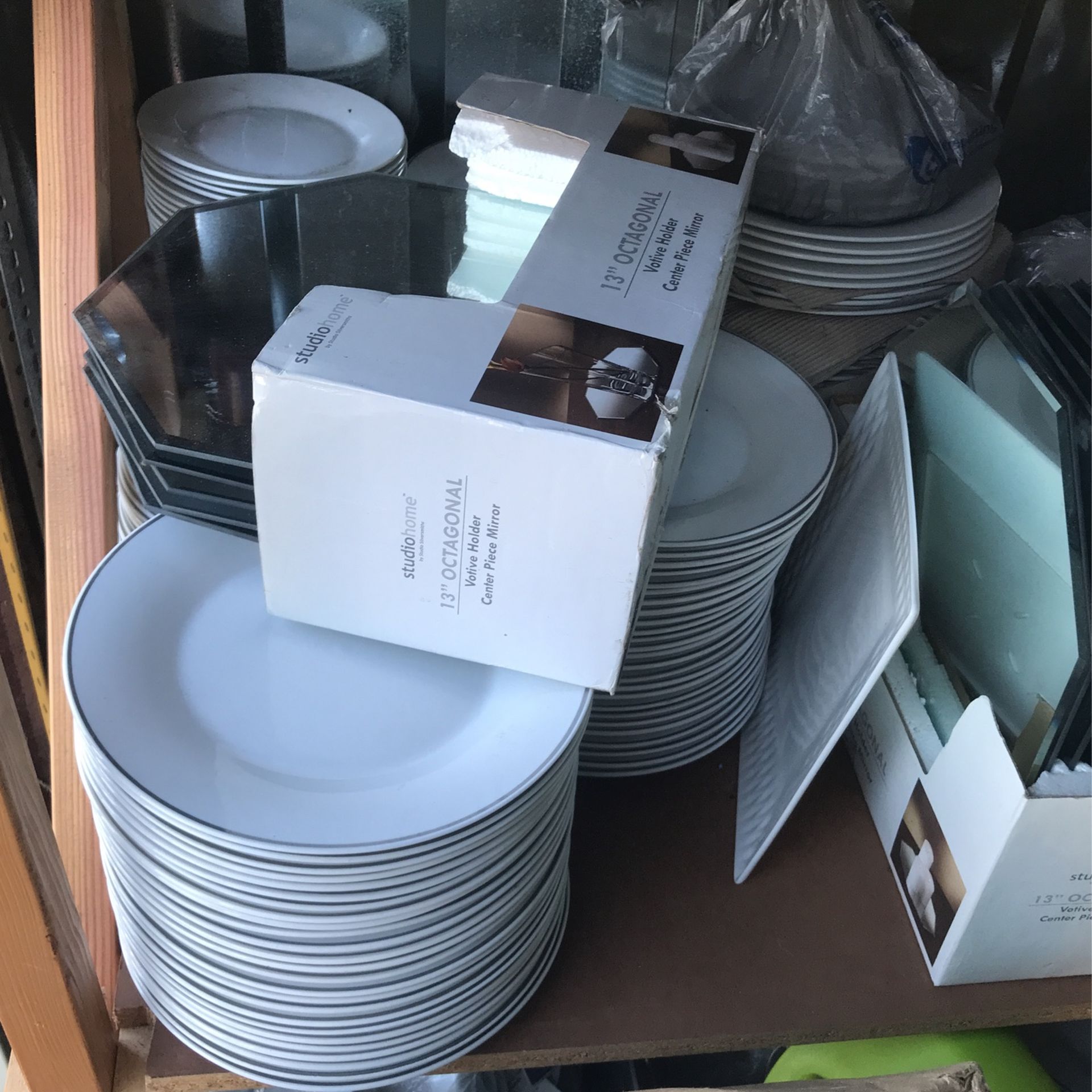 Kitchenware Residential Or Commercial