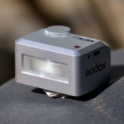 Godox Mini Flash for Fujifilm Camera