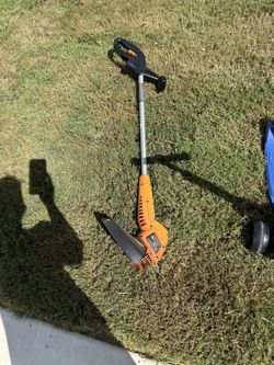 Weed Eater