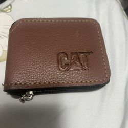 Cat Wallet 