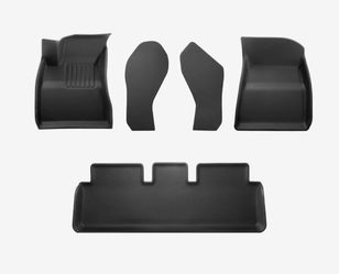 Spigen Tesla Model 3 Highland WeatherBloc Floor Mat