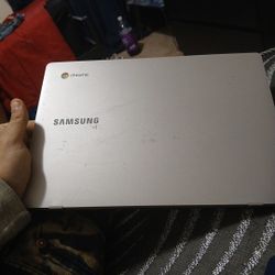 samsung chrombook