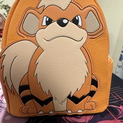 Pokemon Loungefly Bag 