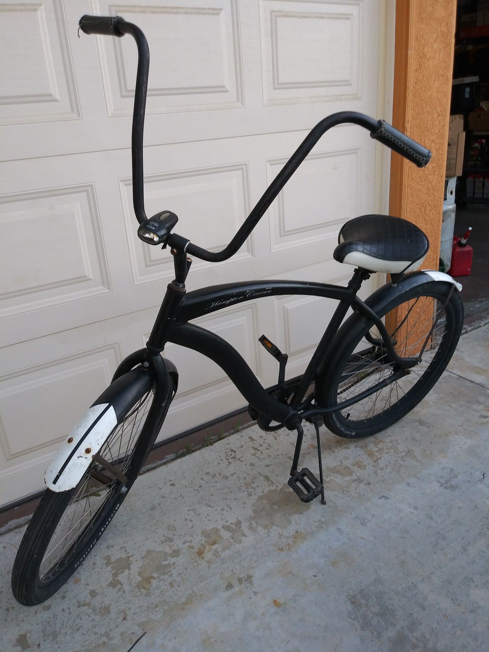 26 Hampton Cruiser bike for Sale in Lake Elsinore, CA - OfferUp