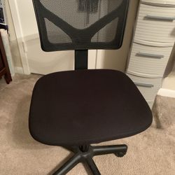 Rolling Office Desk Chair
