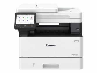 Canon imageCLASS MF465dw II Wireless Laser Printer Scanner Copier - Like New