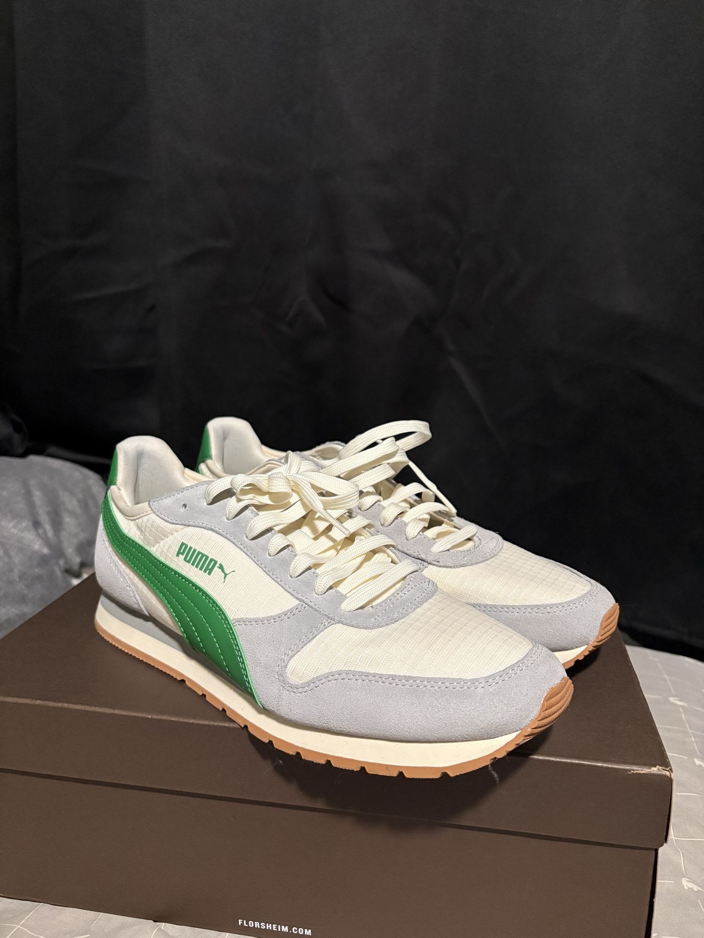 Men's Puma SR Siege Shoes