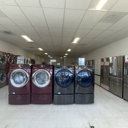 Used Appliance Price Starting At 299 And Up 