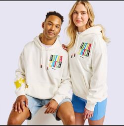 Pokémon Target sweatshirt Drop