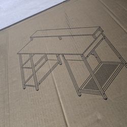 Outfine Desk NEW IN BOX