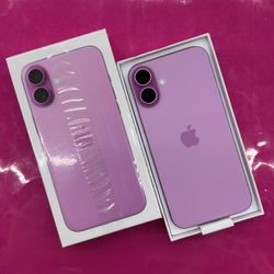iPhone 16 Plus Unlocked 🔥