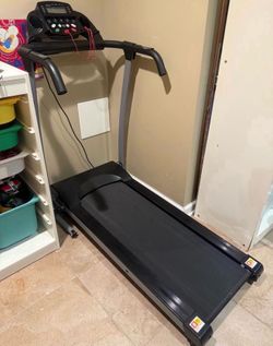 Treadmill
