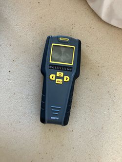 Moisture meter