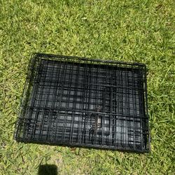 Dog Cage