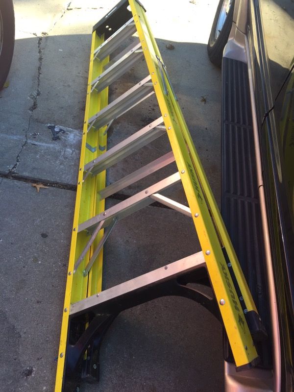 Escalera 7