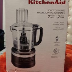 KitchenAid