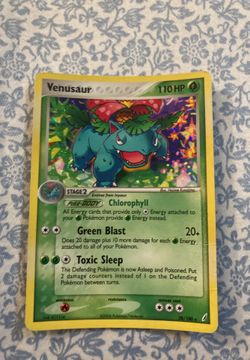 Venusaur