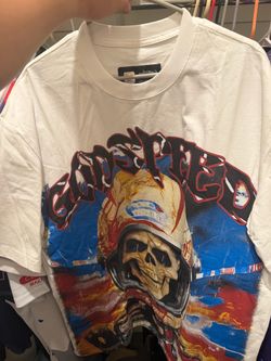 Godspeed t shirt