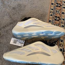 Yeezy  700-Azaels-$230 Size 8.5