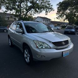 2008 Lexus RX 350