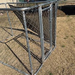 dog cage